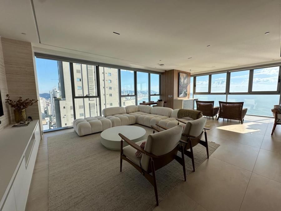 Apartamento Centro Balneário Camboriú — foto 1