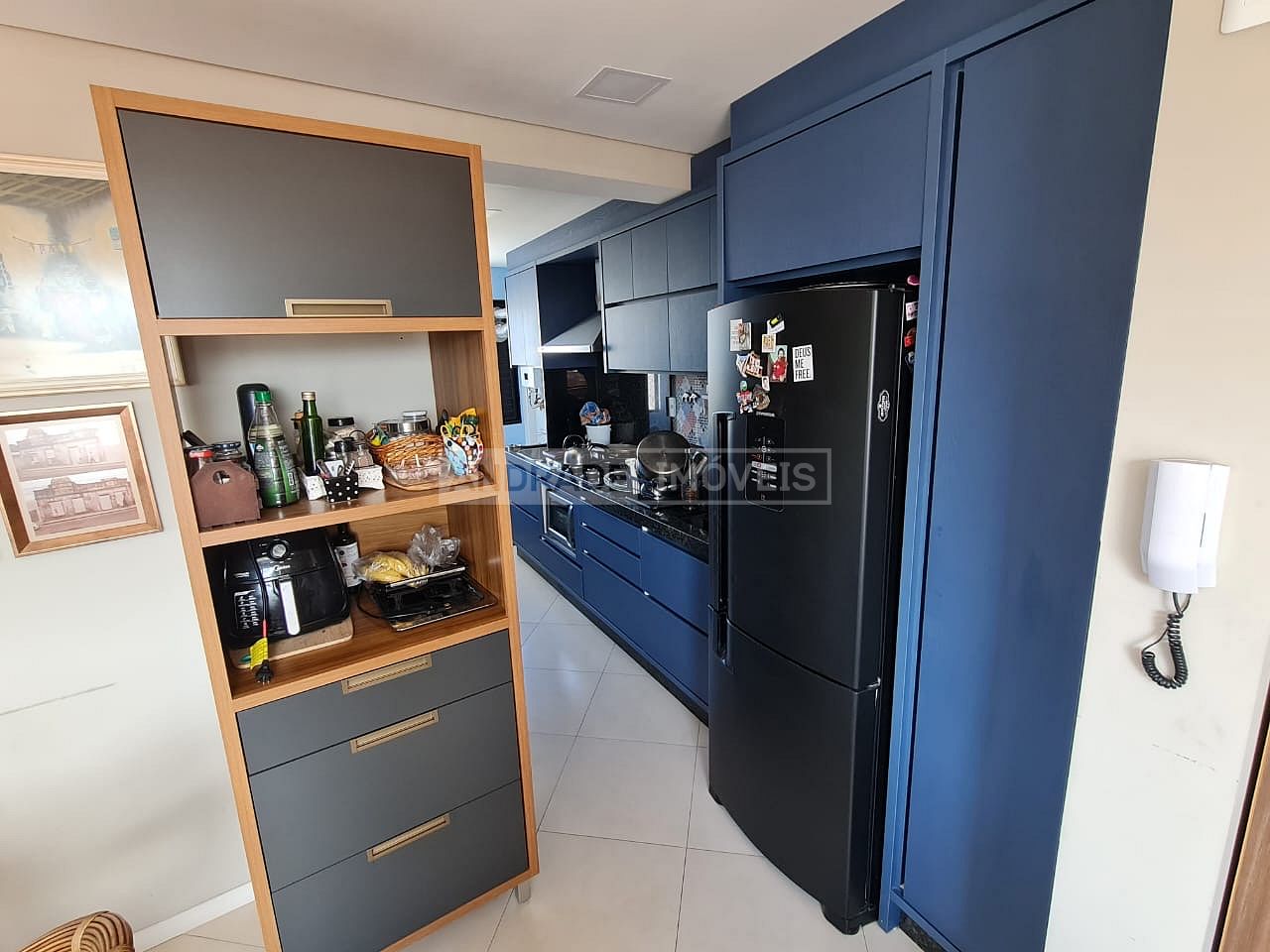 Apartamento São João Itajaí — foto 1