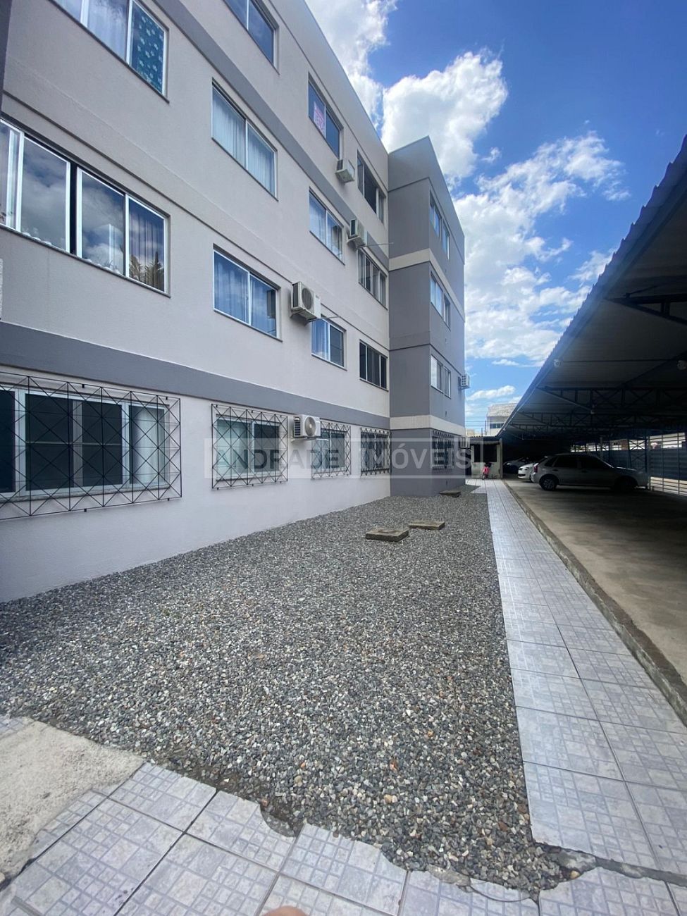 Apartamento São João Itajaí — foto 1