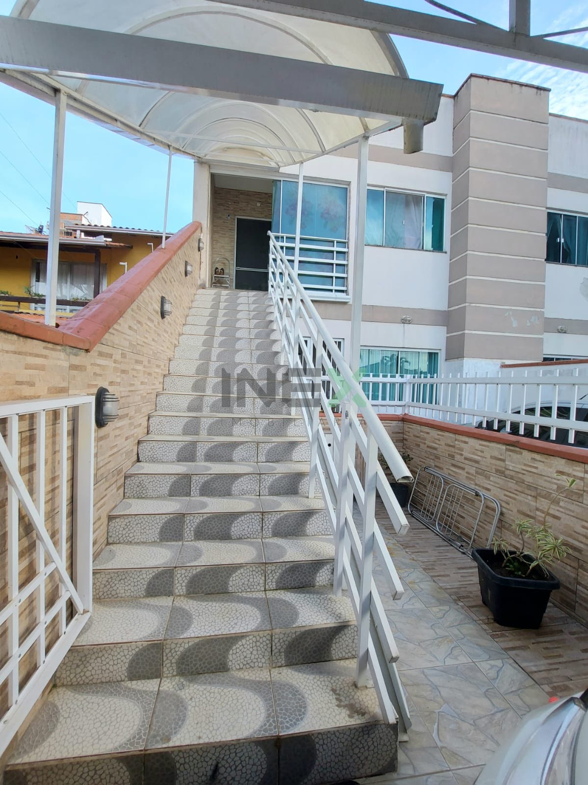 Casa semi mobiliada à venda no Tabuleiro — foto 1