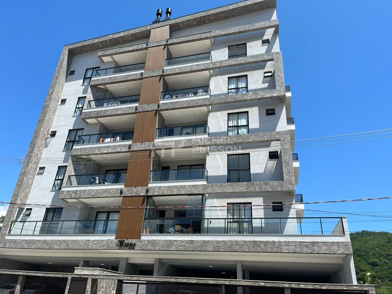 Apartamento Bombas Bombinhas — foto 1