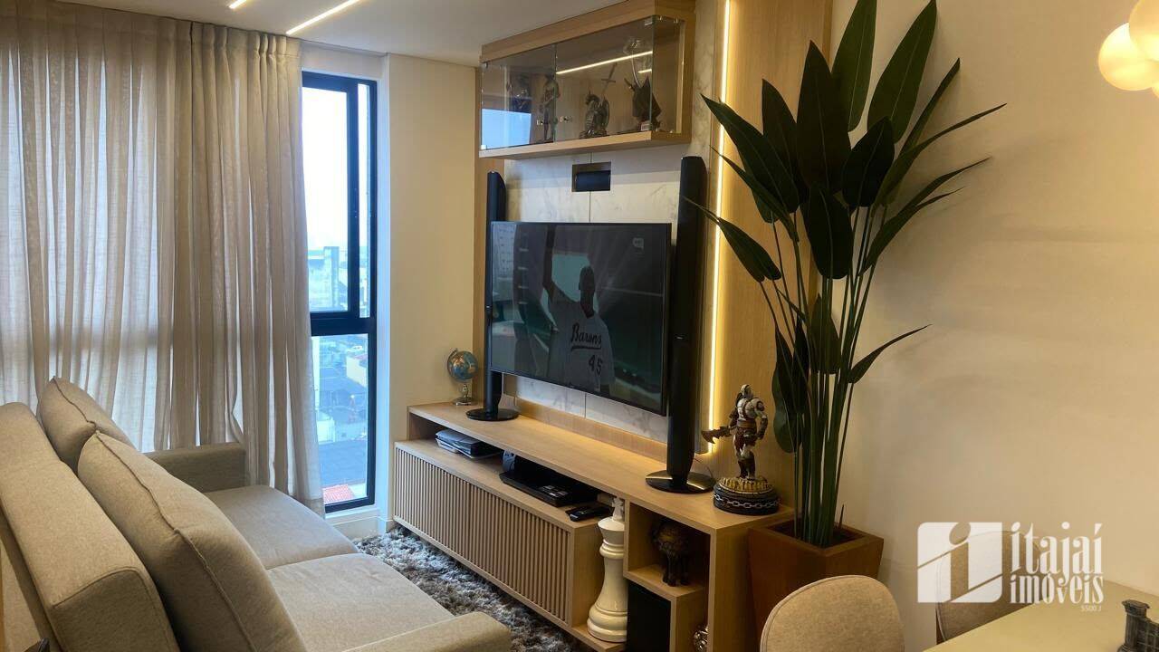 Loft Centro Itajaí — foto 1