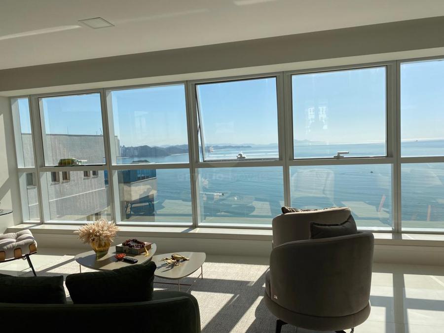 Apartamento Centro Balneário Camboriú — foto 1