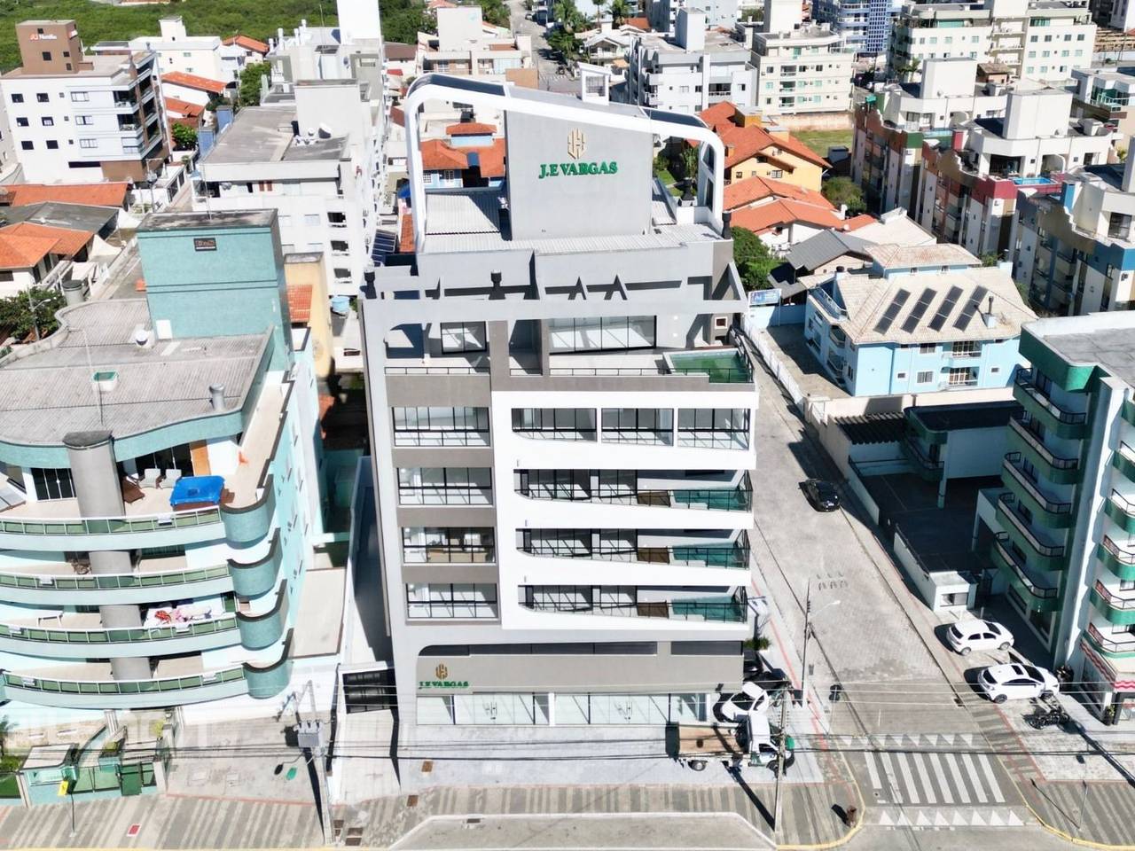 Apartamento Bombas Bombinhas — foto 1