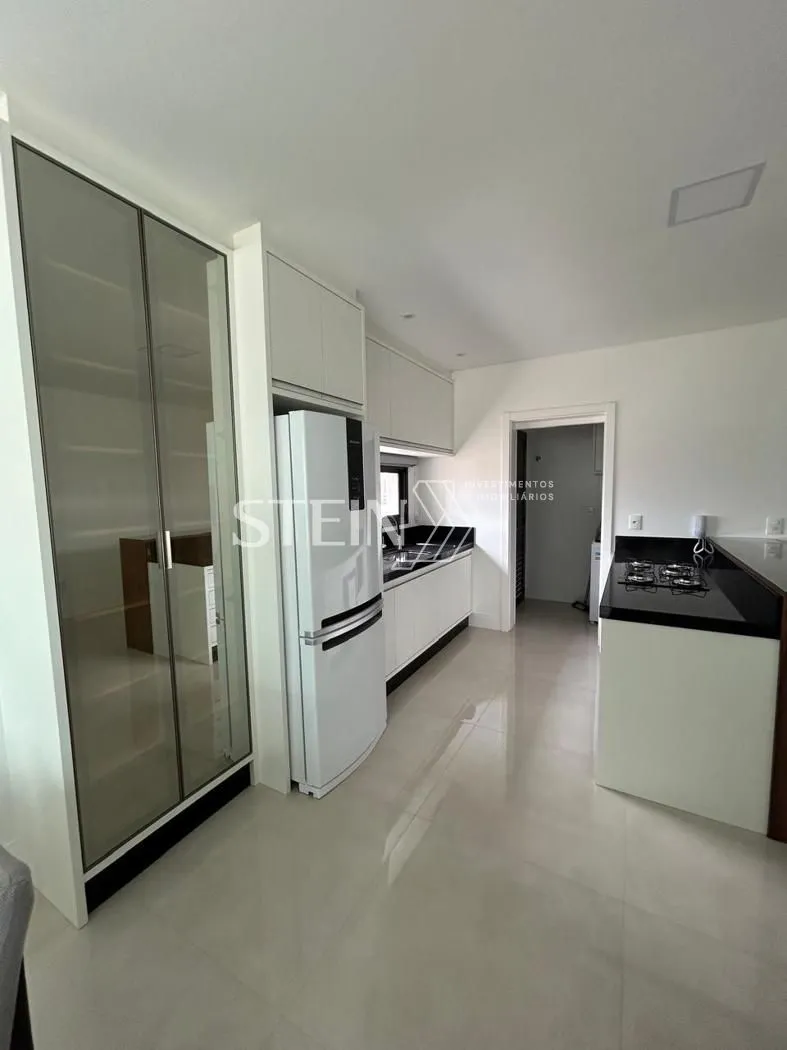 Apartamento Perequê Porto Belo — foto 1