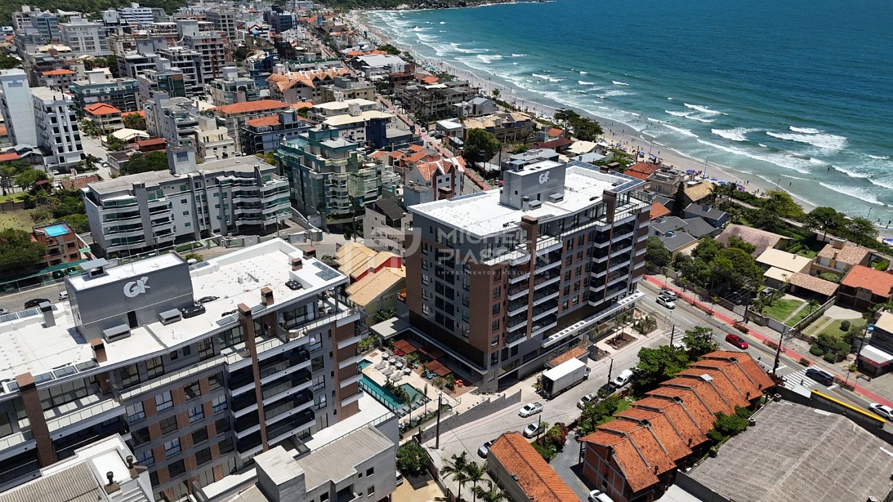 Apartamento Bombas Bombinhas — foto 1