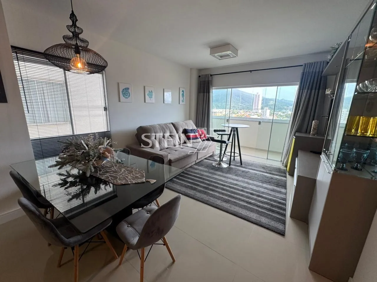 Apartamento Perequê Porto Belo — foto 1