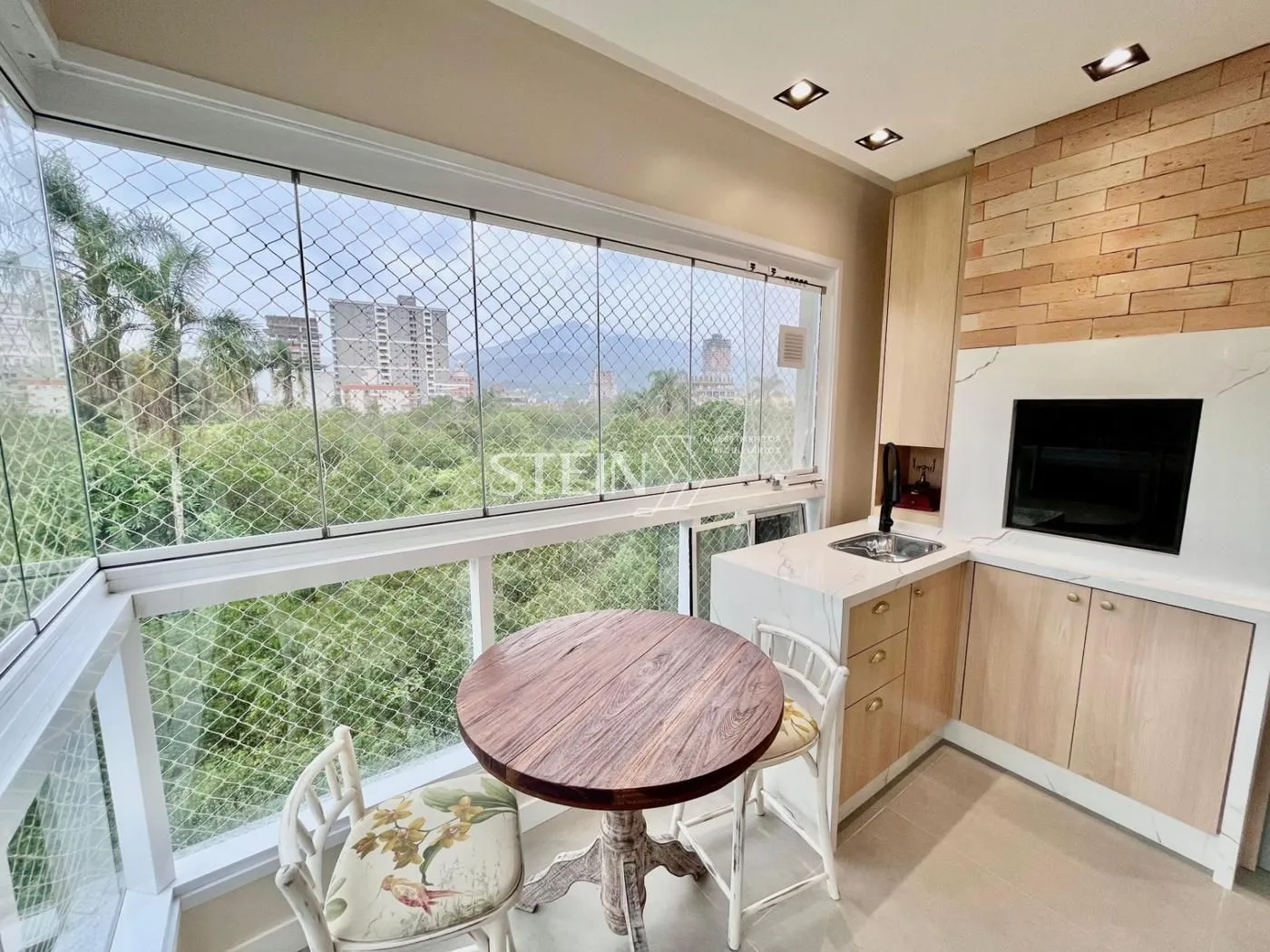 Apartamento Perequê Porto Belo — foto 1