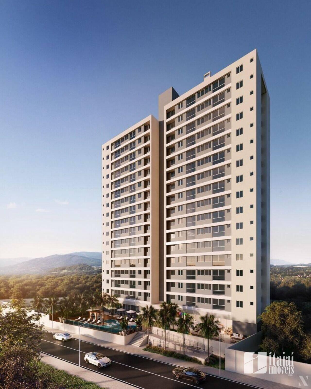 Apartamento Dom Bosco Itajaí — foto 1