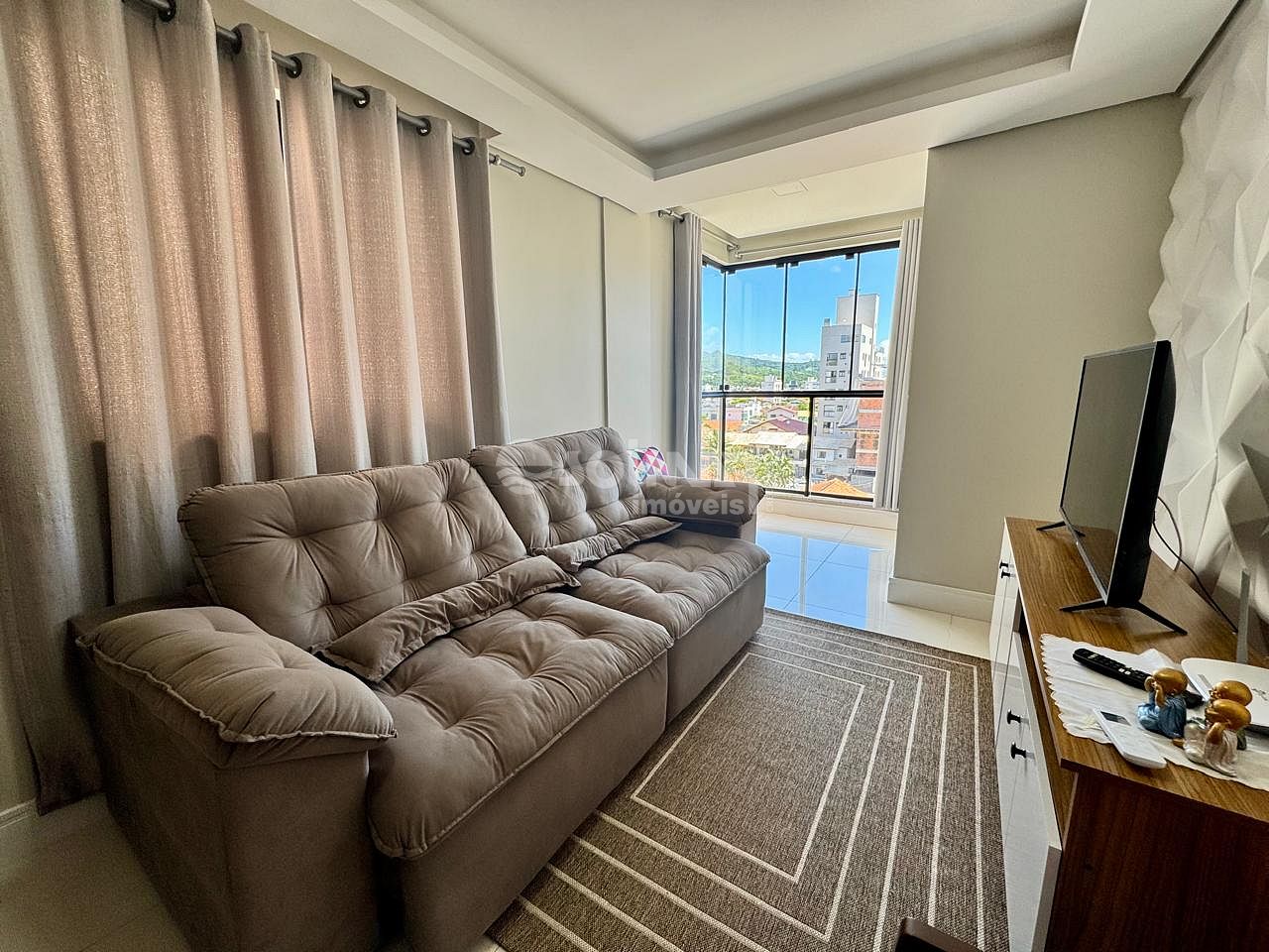 Apartamento Perequê Porto Belo — foto 1