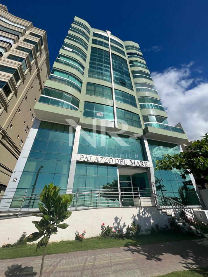 Apartamento Meia Praia Itapema — foto 1