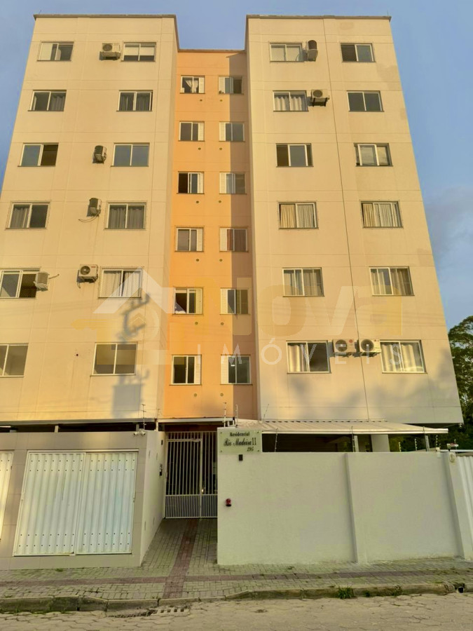 Apartamento para locação em Rio Pequeno — foto 1