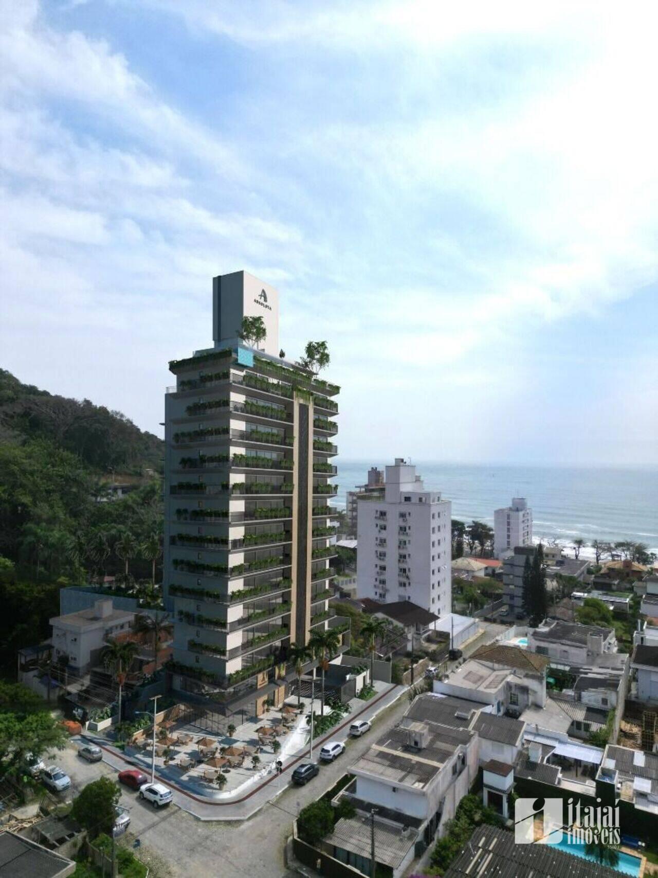 Apartamento Cabeçudas Itajaí — foto 1