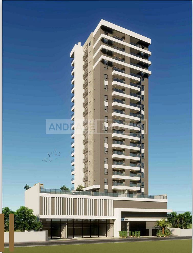 Apartamento Vila Operária Itajaí — foto 1