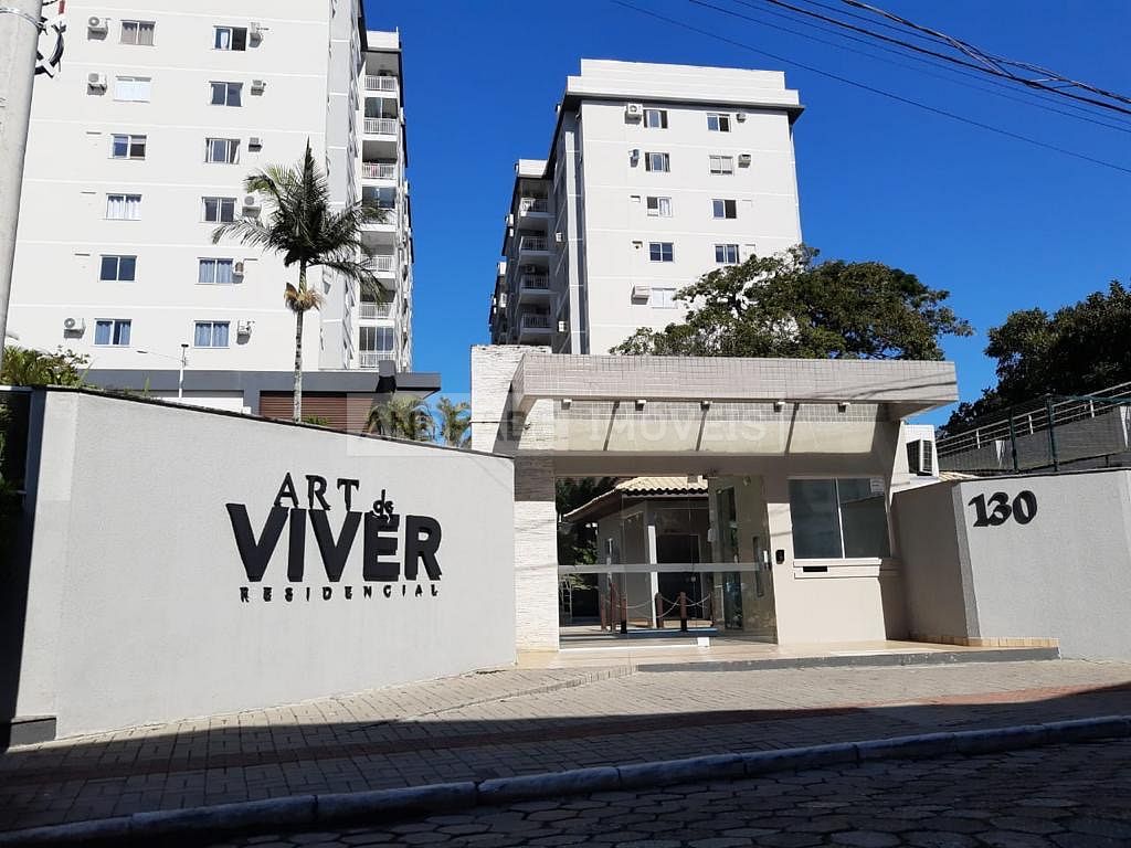 Apartamento Dom Bosco Itajaí — foto 1