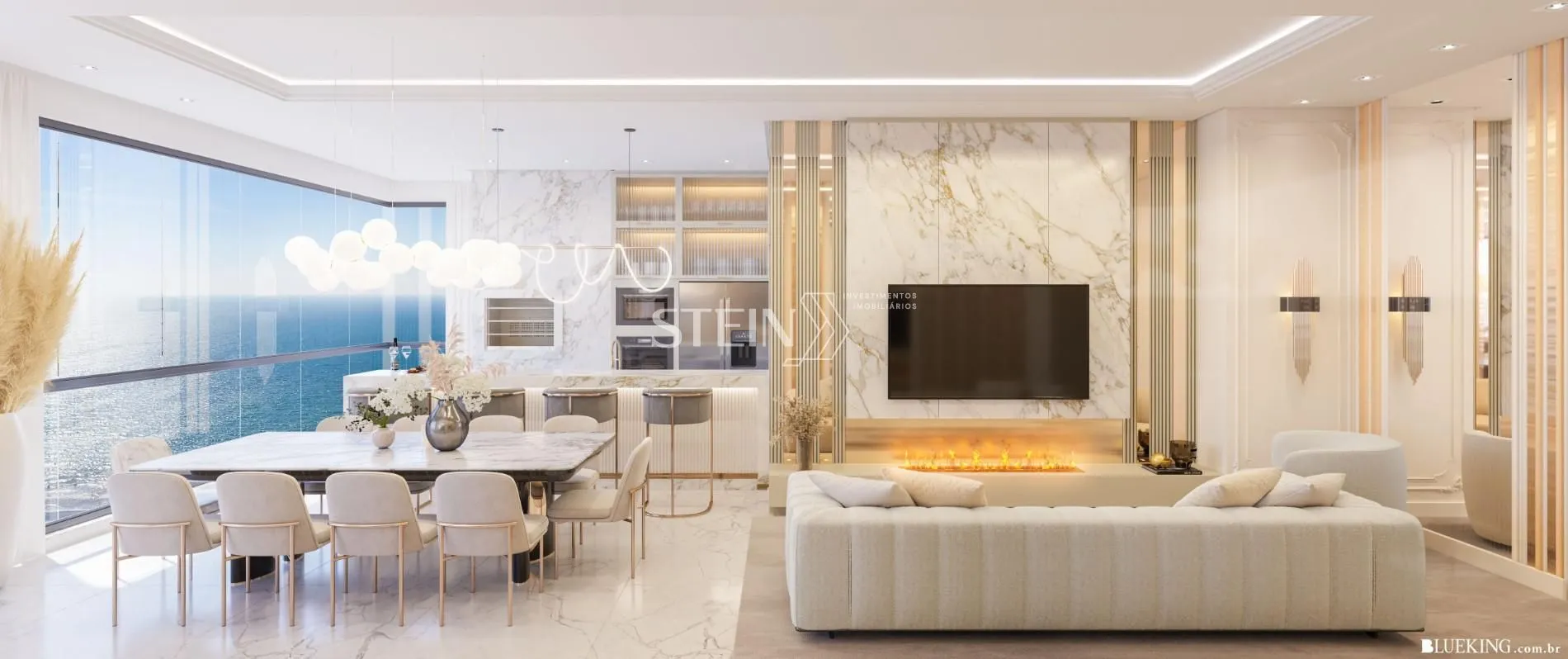 Apartamento Perequê Porto Belo — foto 1