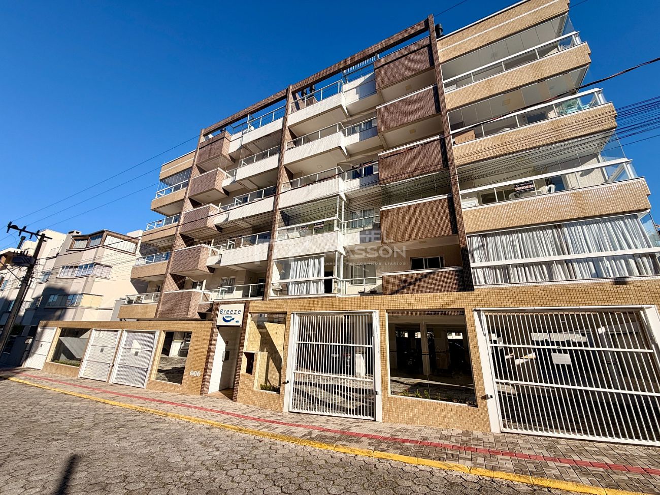 Apartamento Bombas Bombinhas — foto 1
