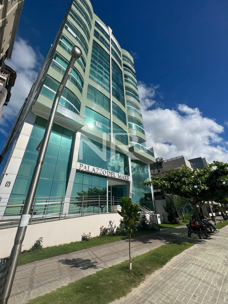 Apartamento Meia Praia Itapema — foto 1