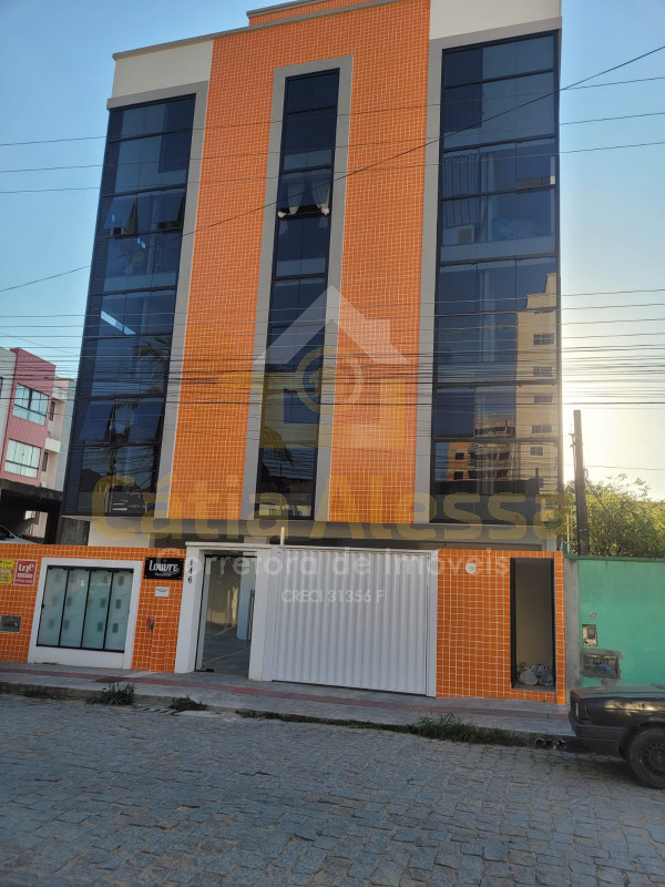 Apartamento para locação em São Francisco de Assis — foto 1