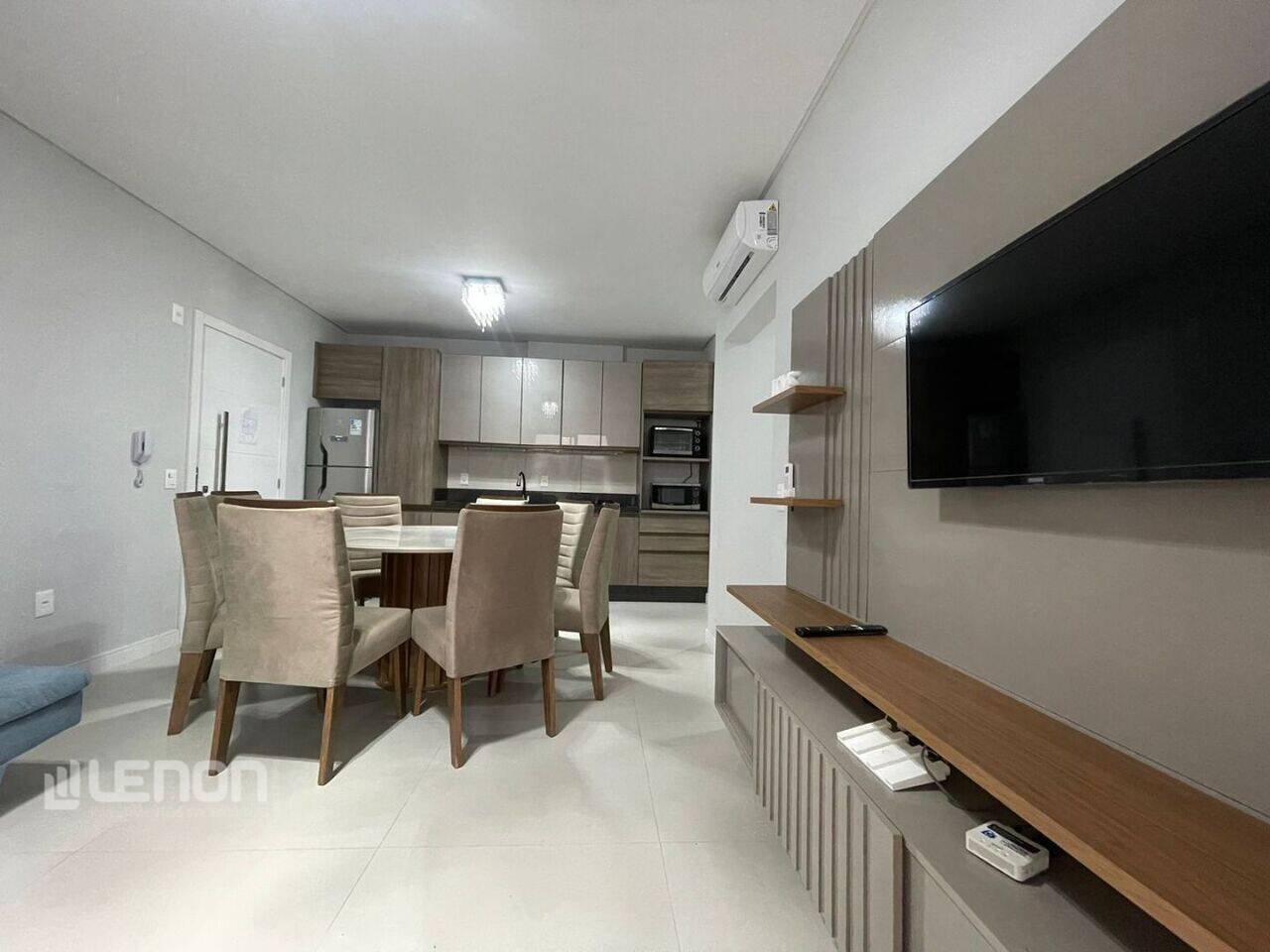 Apartamento Bombas Bombinhas — foto 1