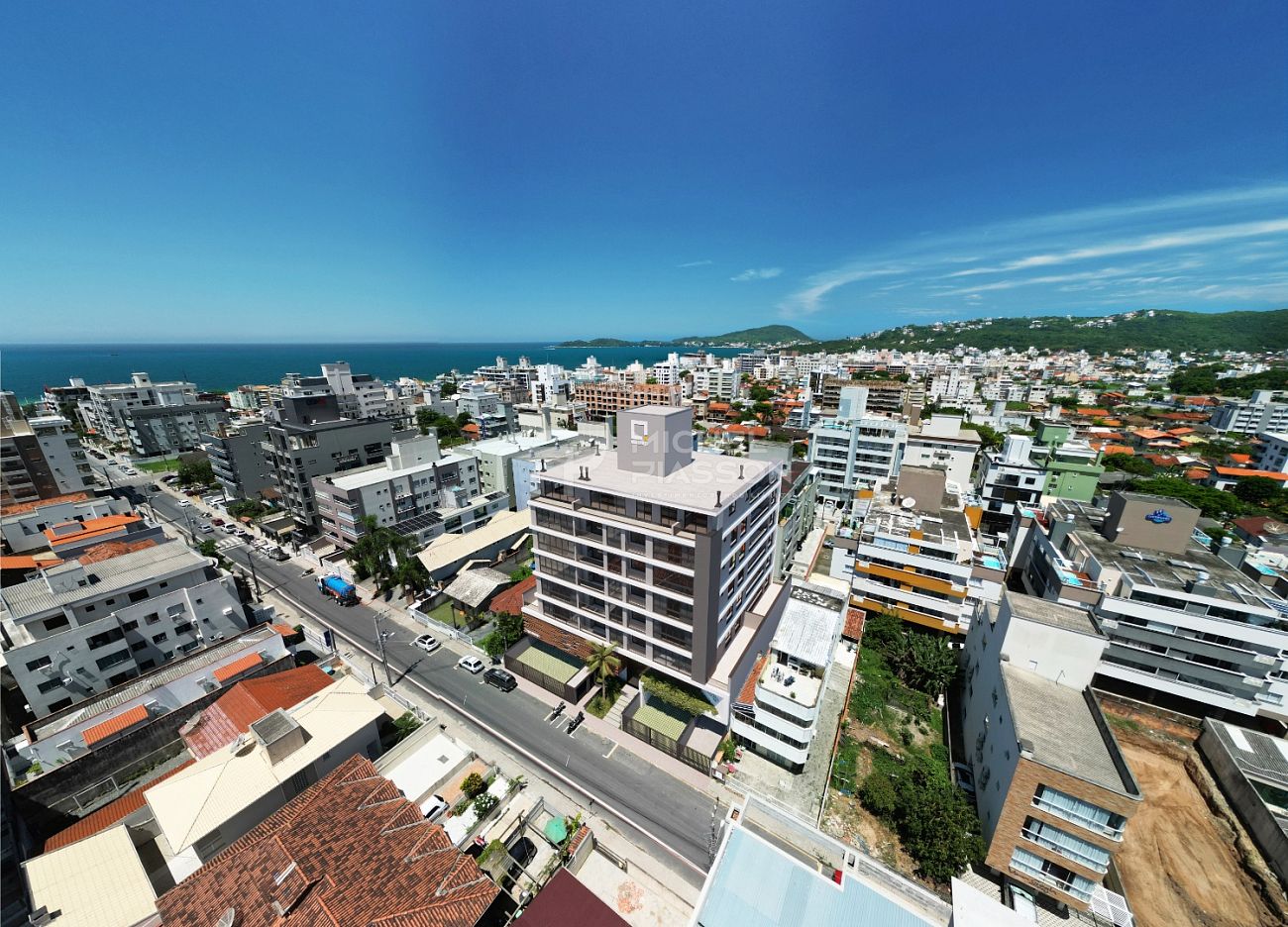 Apartamento Bombas Bombinhas — foto 1