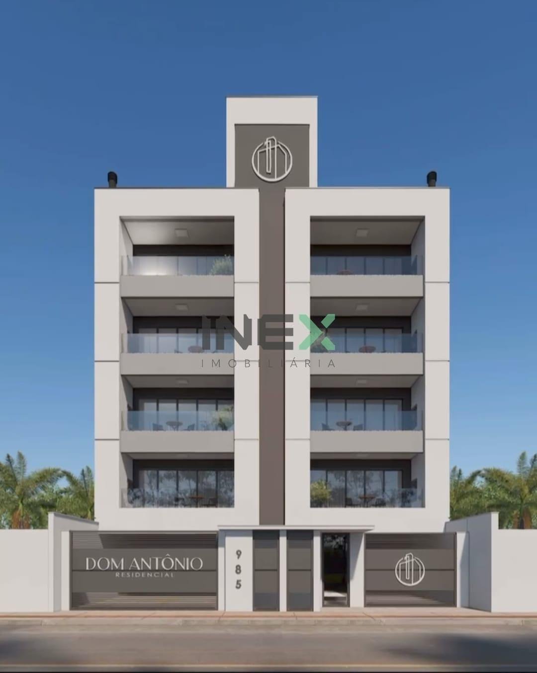 Apartamento com 2 suítes à venda no Tabuleiro, 77 m² — foto 1