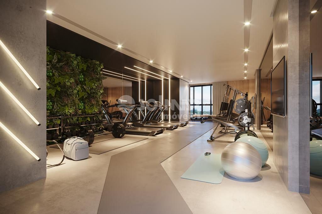 Apartamento Perequê Porto Belo — foto 1