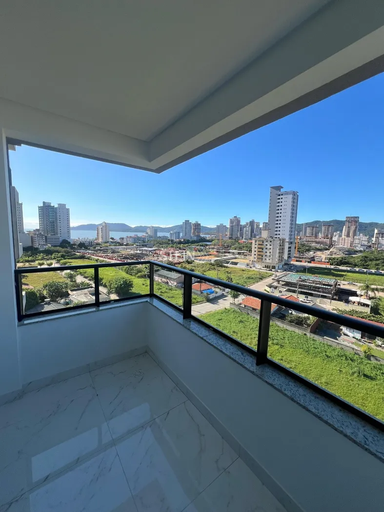 Apartamento Perequê Porto Belo — foto 1