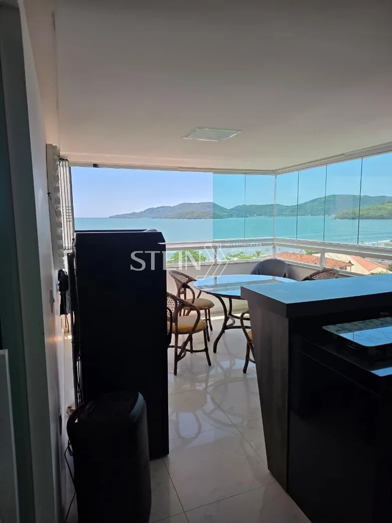 Apartamento Perequê Porto Belo — foto 1