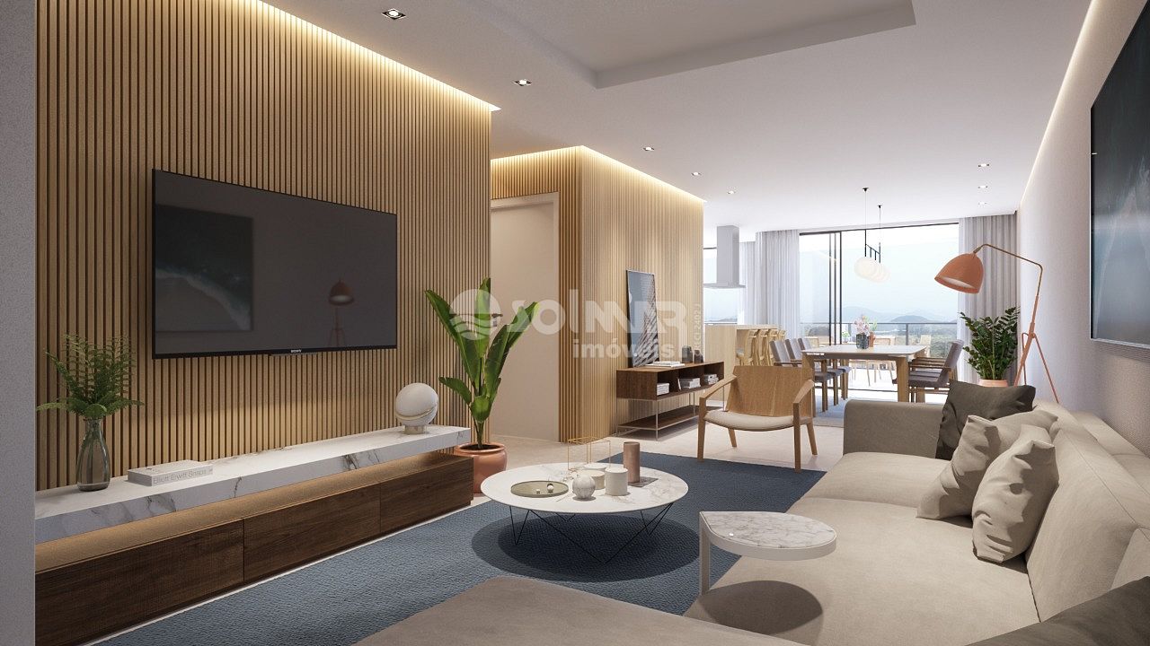 Apartamento Perequê Porto Belo — foto 1