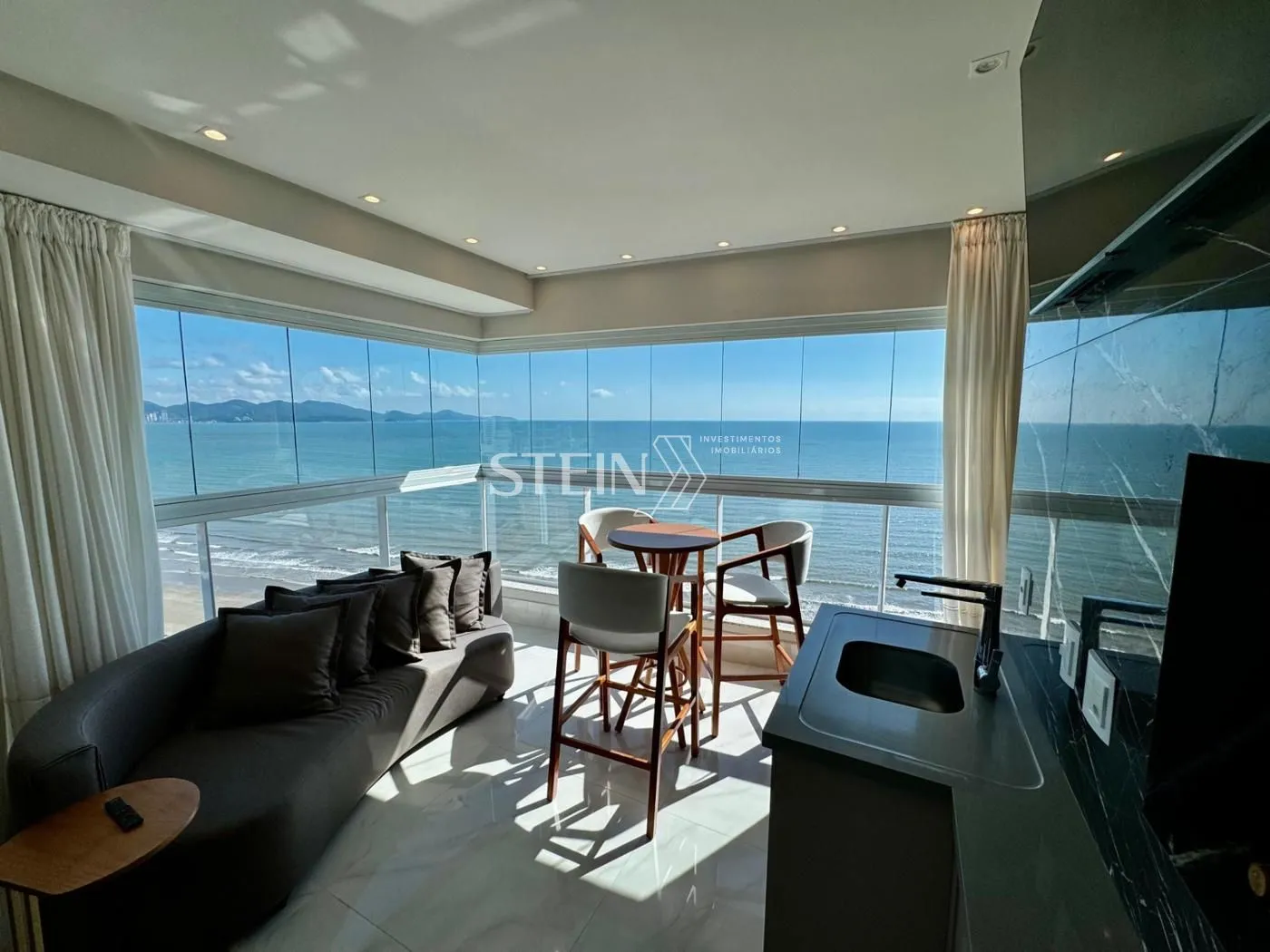 Cobertura Perequê Porto Belo — foto 1