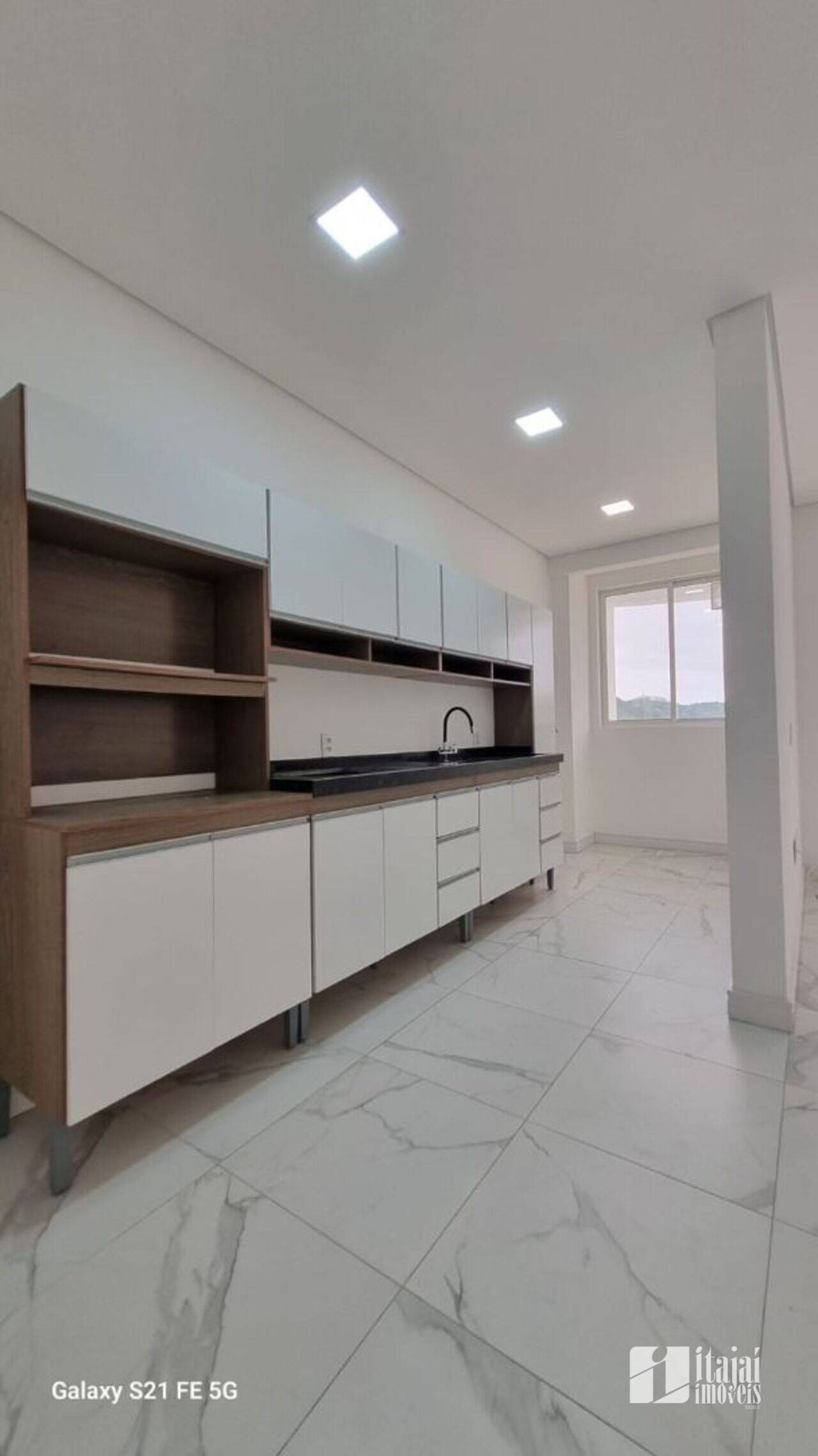 Apartamento Fazenda Itajaí — foto 1