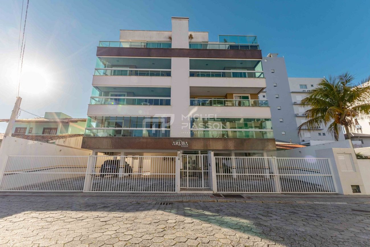 Apartamento Bombas Bombinhas — foto 1