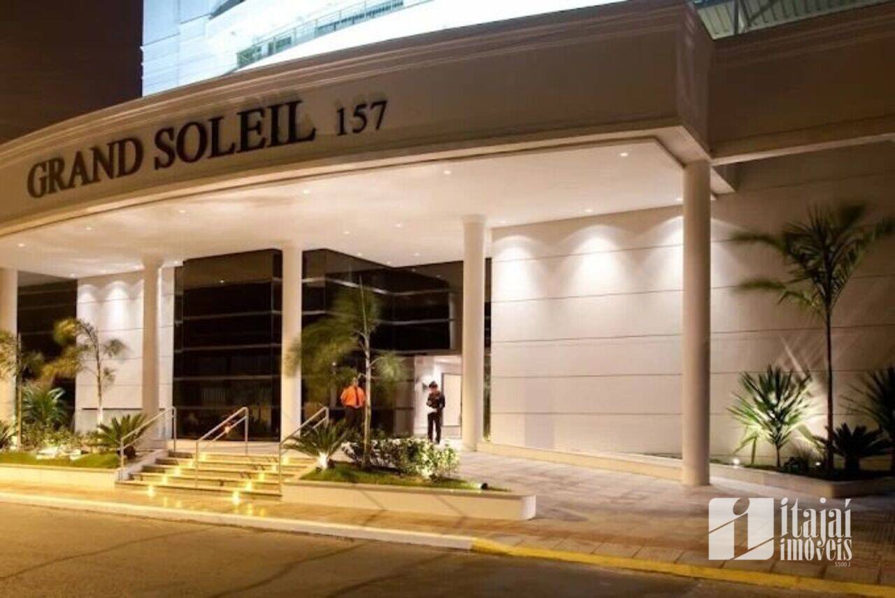 Apartamento Fazenda Itajaí — foto 1