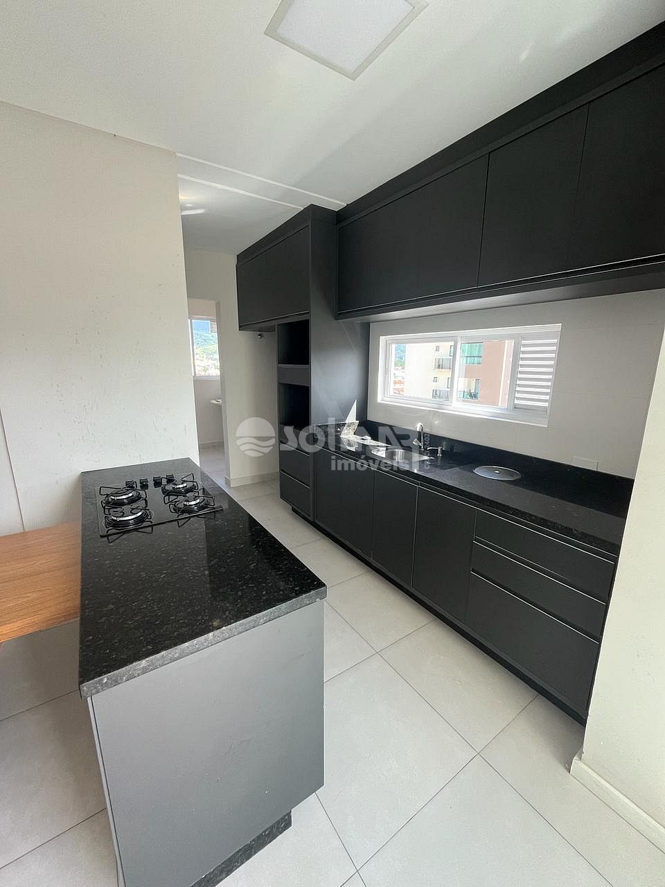 Apartamento Perequê Porto Belo — foto 1