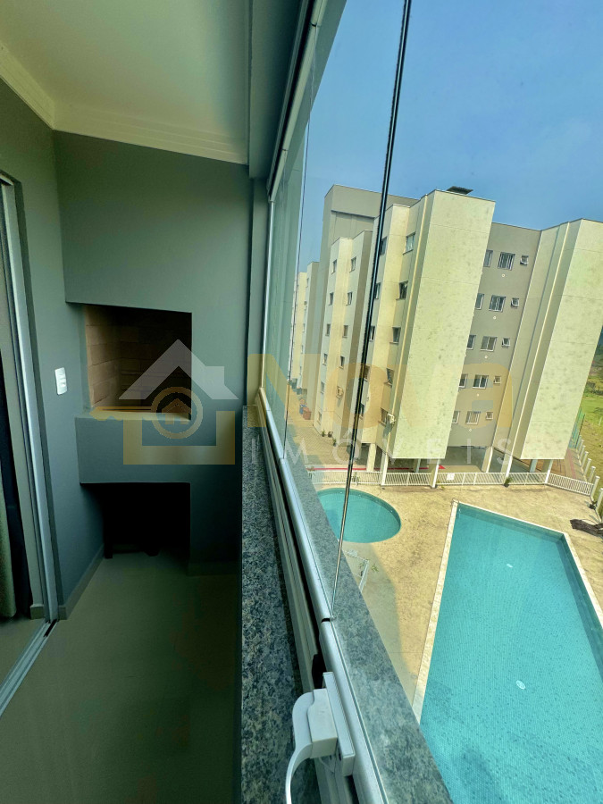 Apartamento para locação no Cedro — foto 1