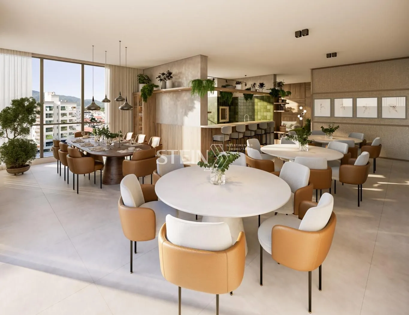 Apartamento Perequê Porto Belo — foto 1