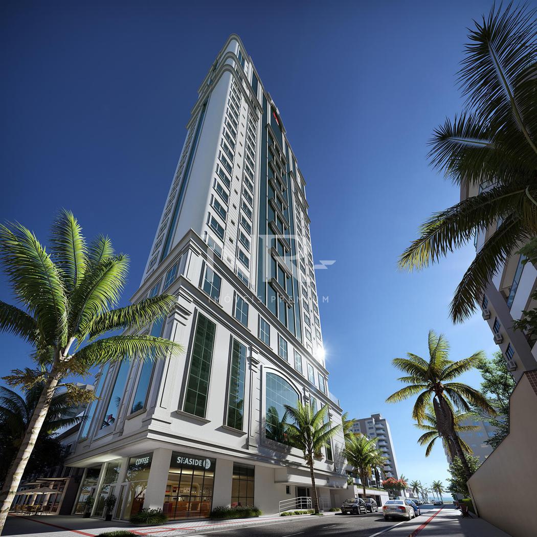 Apartamento Meia Praia Itapema — foto 1