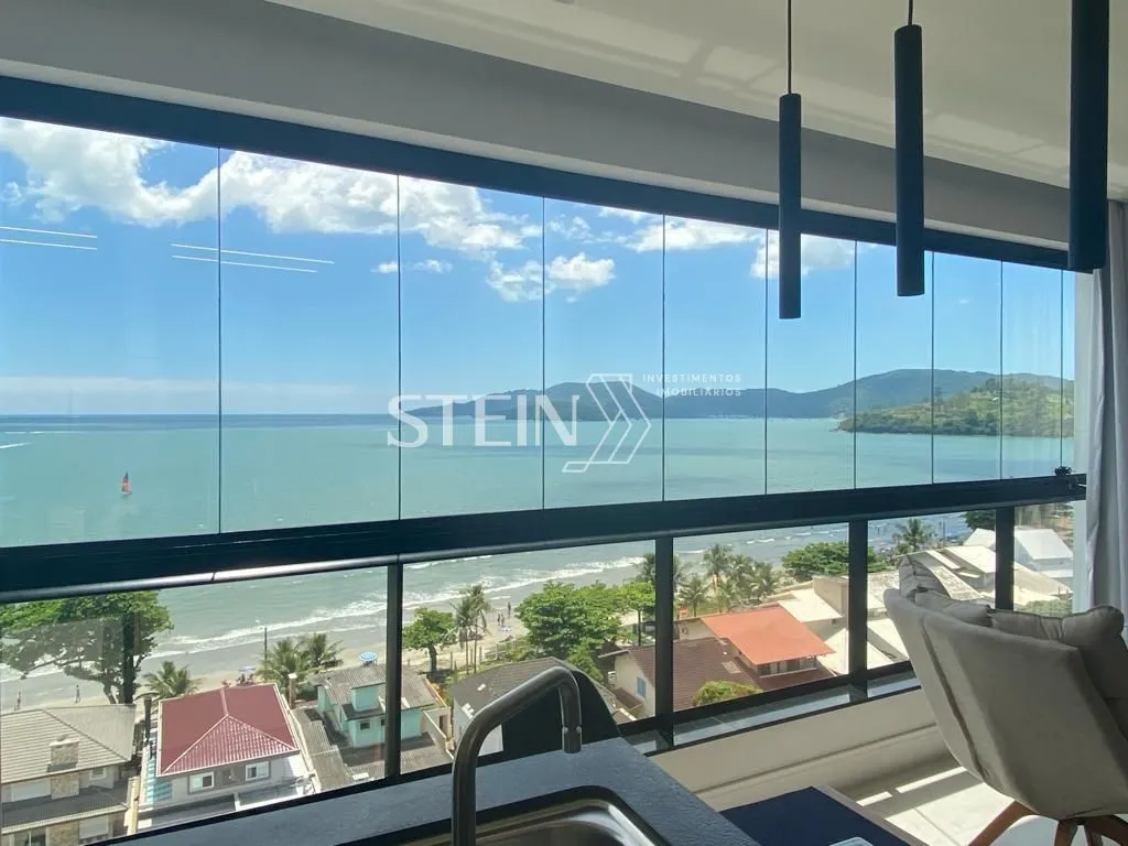 Apartamento Perequê Porto Belo — foto 1