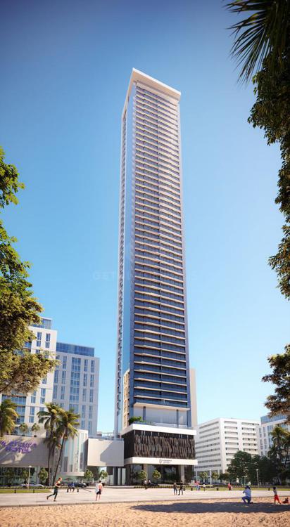 Apartamento Centro Balneário Camboriú — foto 1