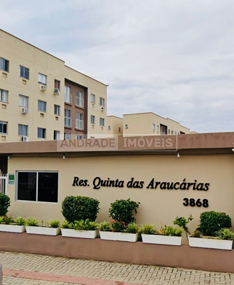 Apartamento Itaipava Itajaí — foto 1
